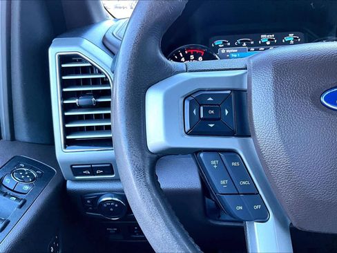 Certified 2018 Ford F150 King Ranch w/ Equipment Group 601A Luxury image 24