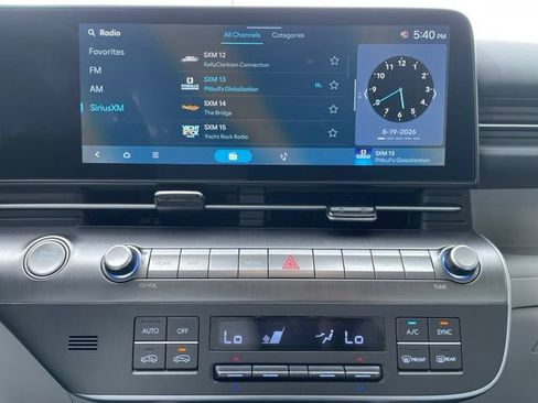 Used 2026 Hyundai Kona SEL Sport AWD/4WD image 18