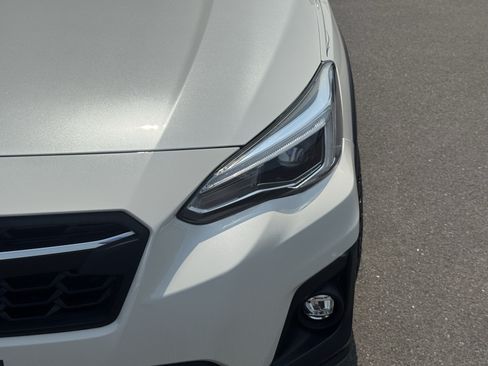 Used 2020 Subaru Crosstrek 2.0i Limited w/ Moonroof Package w/Navigation AWD/4WD image 13