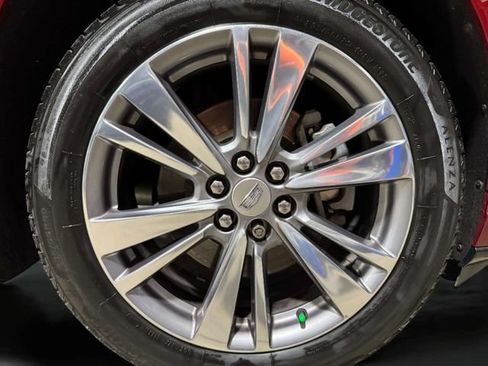 Used 2020 Cadillac XT6 Premium Luxury w/ Platinum Package AWD/4WD image 35