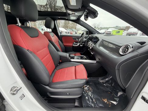 Used 2022 Mercedes-Benz GLA 45 AMG GLA45 AMG image 26