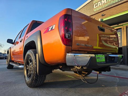 Used 2006 Chevrolet Colorado LT w/ LT Preferred Equipment Group image 10