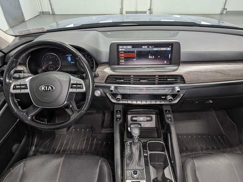 Used 2021 Kia Telluride EX w/ EX Premium Package image 17