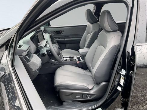 New 2026 Subaru Outback Limited w/ Premium/Limited Plus Package AWD/4WD image 9