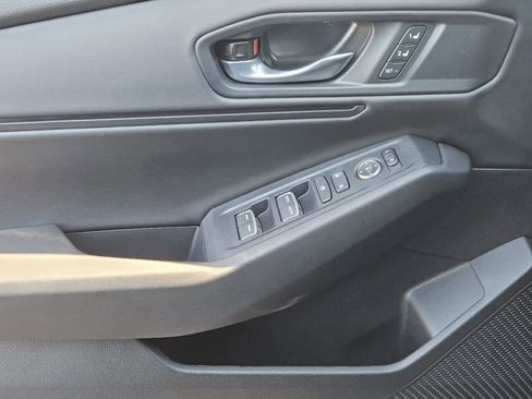 New 2025 Honda Accord EX-L image 19