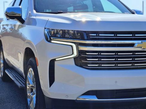 Used 2024 Chevrolet Tahoe Premier image 9