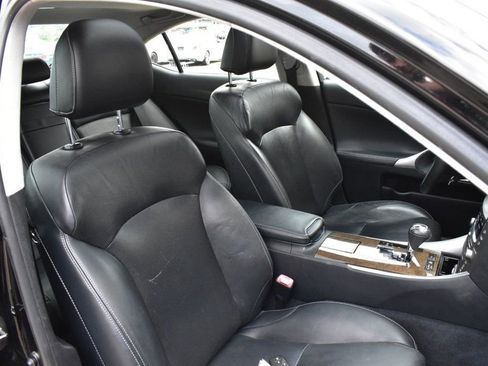 Used 2011 Lexus IS 250 AWD image 18