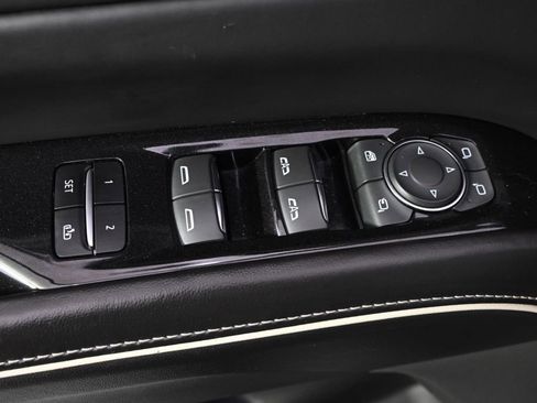 Used 2023 Cadillac Escalade Sport Platinum image 24