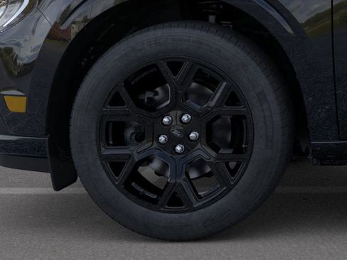 New 2026 Ford Maverick Lobo image 20