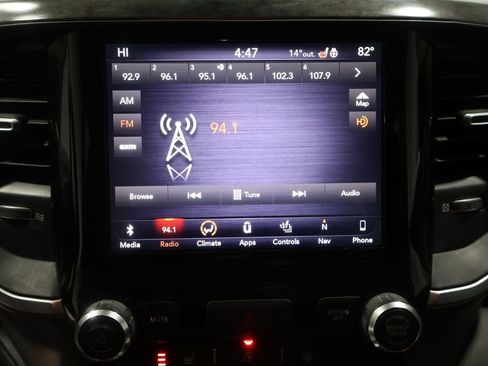 Used 2019 RAM 1500 Big Horn image 29