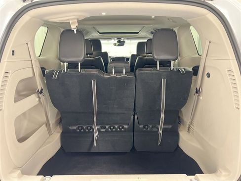 Used 2024 Chrysler Pacifica Limited image 26