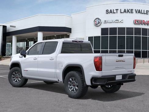 New 2026 GMC Sierra 1500 AT4X image 3