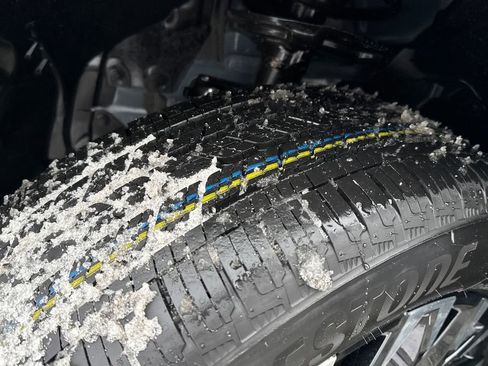 New 2026 Nissan Rogue Dark Armor image 29