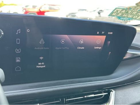 Certified 2024 Buick Envista Avenir image 25