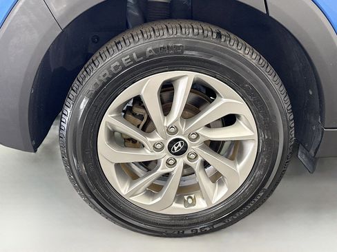 Used 2018 Hyundai Tucson SEL image 32