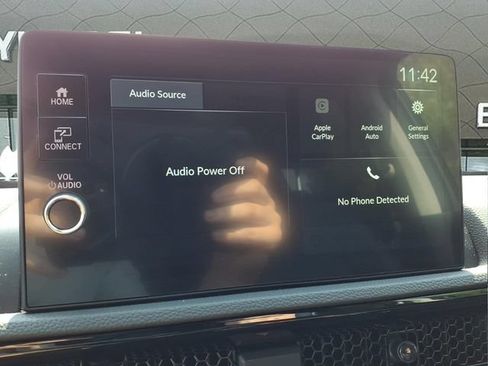 Used 2026 Honda CR-V EX-L image 24