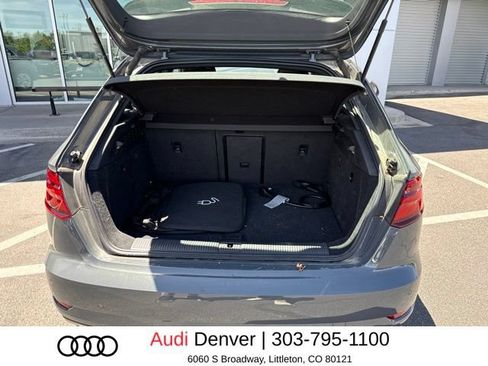 Used 2018 Audi A3 e-tron Prestige FWD image 14