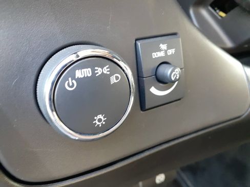 Used 2020 Chevrolet Express 3500 LS image 9