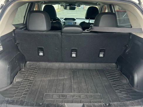 Used 2019 Subaru Crosstrek 2.0i Limited w/ Moonroof Package w/Navigation image 13