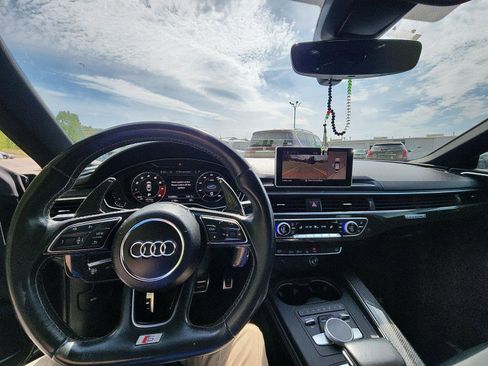 Used 2019 Audi S5 Prestige image 17