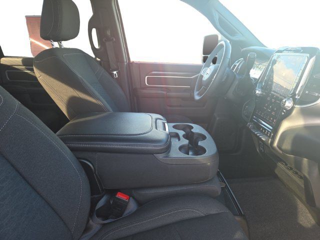 Used 2026 RAM 2500 Big Horn AWD/4WD image 41