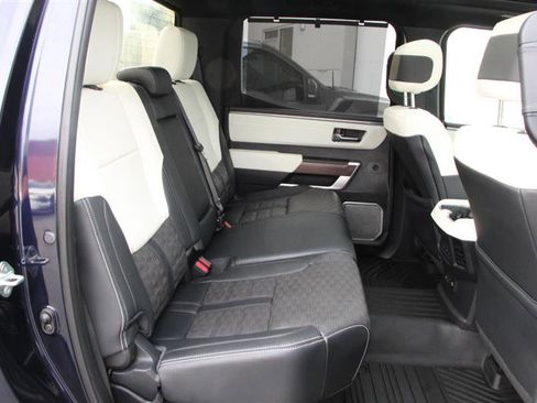 Used 2023 Toyota Tundra Capstone image 25