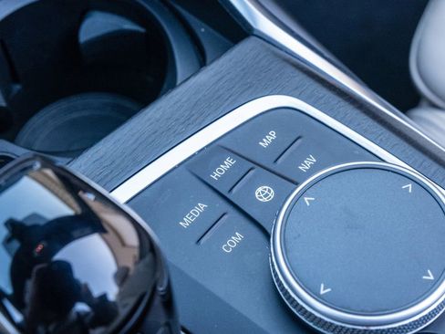 Used 2022 BMW 430i Convertible w/ Premium Package 2 image 21