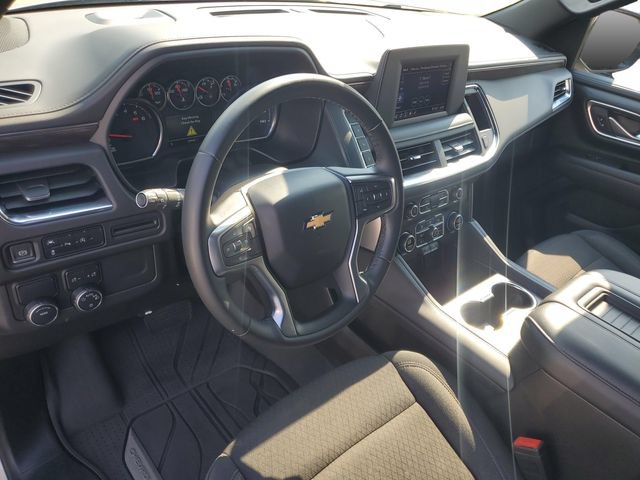 Used 2024 Chevrolet Tahoe LS RWD image 6