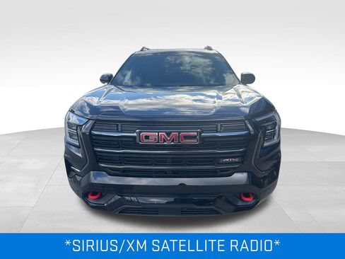 New 2026 GMC Terrain AT4 w/ Convenience Package III AWD/4WD image 3