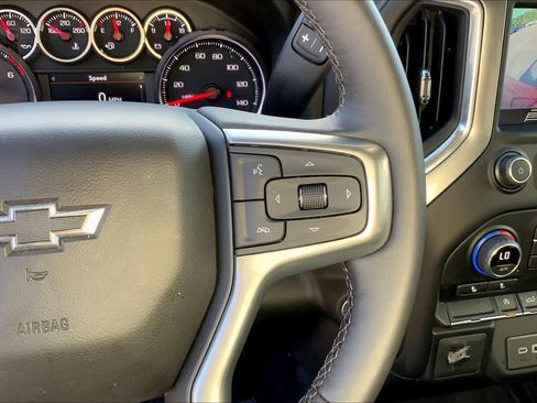 Used 2022 Chevrolet Silverado 1500 RST image 23