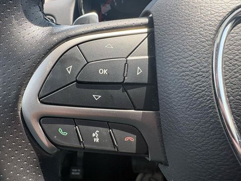 Used 2019 Dodge Durango GT w/ Trailer Tow Group IV AWD/4WD image 31
