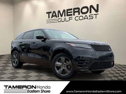 Used 2025 Land Rover Range Rover Velar Dynamic SE