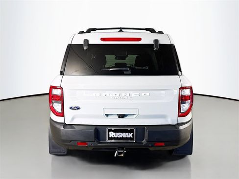 Used 2022 Ford Bronco Sport Big Bend w/ Convenience Package image 6