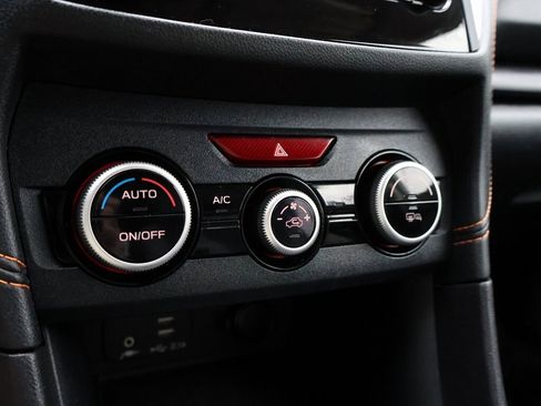 Used 2022 Subaru Crosstrek 2.0i Premium w/ Popular Package #4 image 36