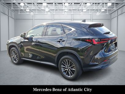 Used 2023 Lexus NX 350 AWD w/ Cold Area Package