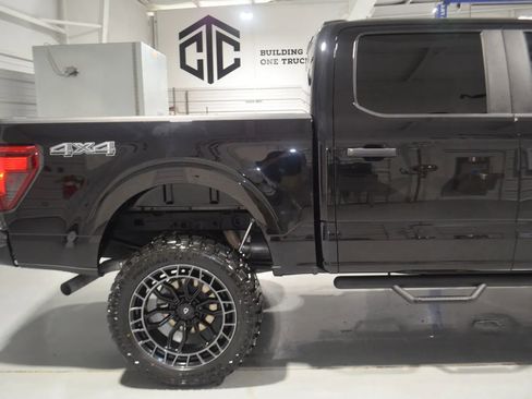 Used 2024 Ford F150 STX image 8