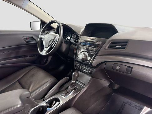 Used 2013 Acura ILX Hybrid w/ Technology Package FWD image 33