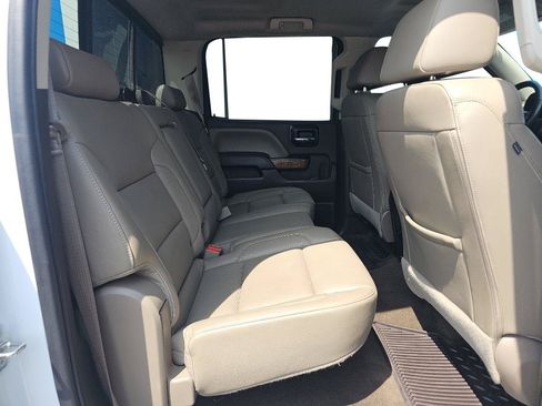 Used 2016 GMC Sierra 1500 SLT AWD/4WD image 9