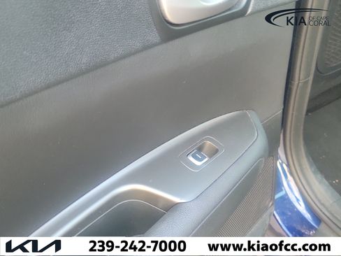 Used 2020 Kia Optima S FWD image 13