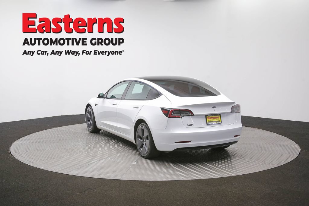 Used 2023 Tesla Model 3 Standard Range RWD image 61