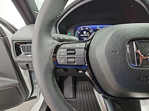 New 2026 Honda Civic Sport Touring image 26