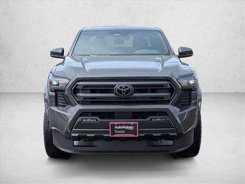 New 2026 Toyota Tacoma SR5 RWD image 6