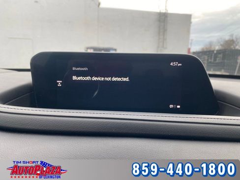 Used 2023 MAZDA CX-30 AWD 2.5 S w/ Select Package image 32