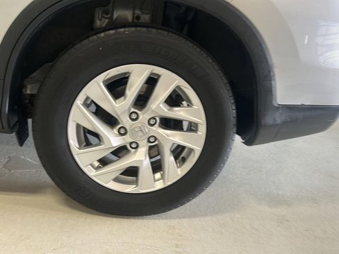 Used 2015 Honda CR-V EX-L image 31