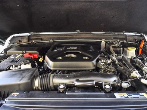 Used 2023 Jeep Wrangler Sahara 4xe w/ Cold Weather Group image 24