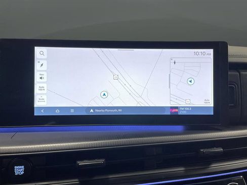 Used 2025 Hyundai Santa Fe Calligraphy image 10