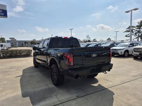 Used 2025 Ford F150 Tremor w/ Equipment Group 402A High image 3