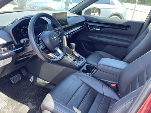 Used 2024 Honda CR-V Sport Touring image 10