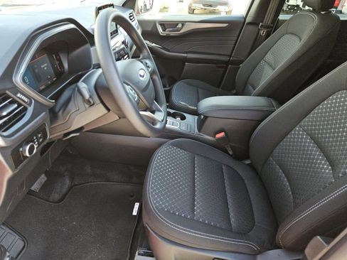 New 2026 Ford Escape Active image 24