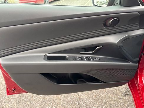 New 2026 Hyundai Elantra Sport w/ Cargo Package image 8